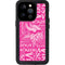 NFL Minnesota Vikings - Blast Pink iPhone 15 Pro Waterproof Case